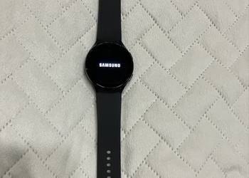 Smartwatch Samsung Galaxy Watch 4 44 mm czarny