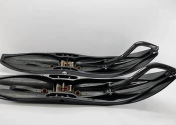 Narta Narty Plozy Lynx 59 Yeti 550 Ski-doo