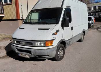 Iveco daily