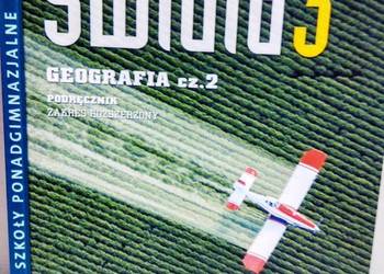 Geografia 3.2 operon podręcznik ponadgimnazjalne