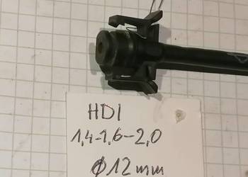 szybkozłącze fi.12mm przewodu chłodnicy 1,4-1.6-2.0hdi Citroen-Peugeot