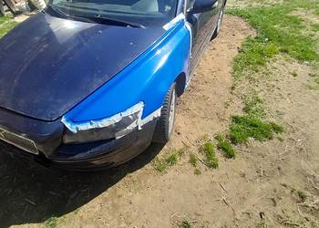 Sprzedam volvo v 50 benzyna+gaz