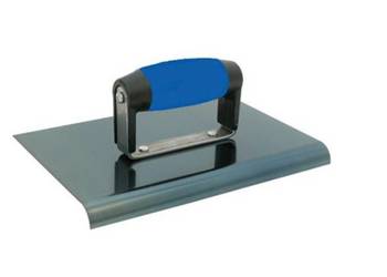 Paca do wykańczania krawędzi, narożników Beton Trowel BT6613HE 15,2x15,2 cm