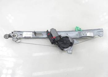 PODNOŚNIK SZYBY LEWY PRZEDNI RENAULT SCENIC II 440726