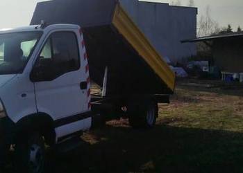 Witam wykonamy zabudowy wywrotki najazdy