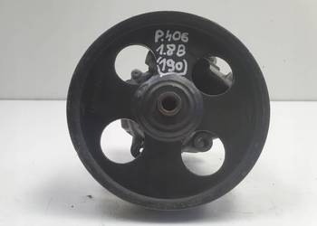Peugeot 406 1.8 16V POMPA WSPOMAGANIA 9624659680