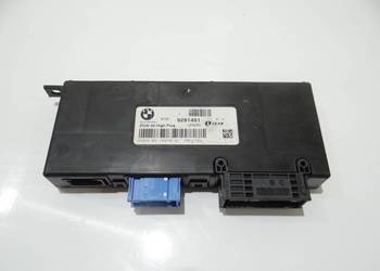 MODUŁ STEROWNIK ZGW BMW F07 F10 9291451