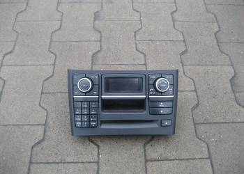 volvo xc90 lift 07-14r panel radia wyświetlacz 30732459 30752420