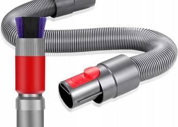 Szczotka do Kurzu z Przedłużką 52-157 cm | do Odkurzacza V7-V15