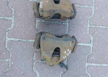 Zacisk hamulcowy przód Saab 93 98-02 Zacisk hamulcowy przód Saab 93 98-02