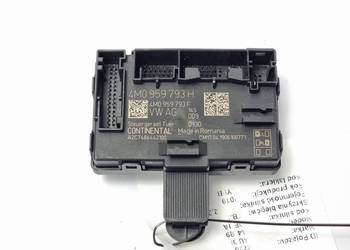 MODUŁ AUDI A4 B9 4M0959793H