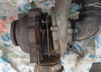 Turbo turbosprężarka T5 2.5 tdi bnz 130 km