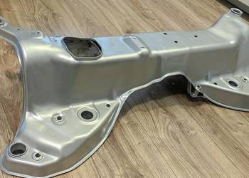 Sanki Mitsubishi Galant VIII - odnowione z osprzętem