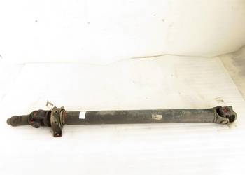 WAŁ NAPĘDOWY IVECO EuroCargo I-III 3.9 tector