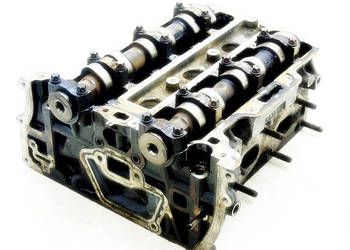 GŁOWICA KOMPLETNA 90529513 OPEL 1.0 12V CORSA B