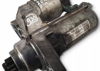 ROZRUSZNIK Seat Ibiza IV 1.4 16V oryginał VALEO 02T911024N