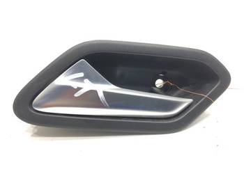 KLAMKA WEWNĘTRZNA LEWY TYŁ DACIA SANDERO III 806712779R Hatchback