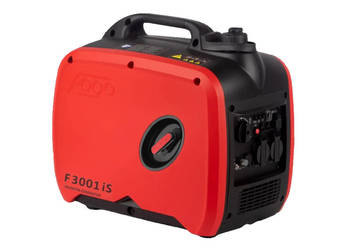 Agregat prądotwórczy benzynowy jednofazowe Rato Honda