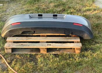 Zderzak tylny Ibiza III 6l ls7u