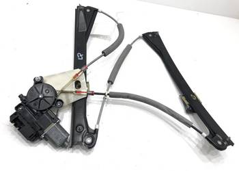 PODNOŚNIK SZYBY LEWY PRZÓD VW POLO V 6R0959801CE Hatchback MECHANIZM