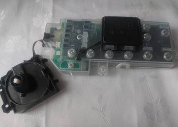 ELECTROLUX AEG  UDA 1 L 005  MODUŁ WYSWIETLACZA SUSZARKI