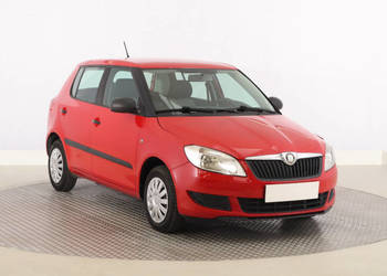 Skoda Fabia 1.2
