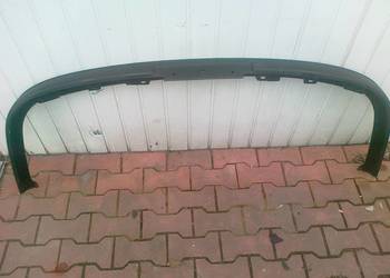 ZDERZAK PRZ. CZĘŚĆ DOLNA MITSUBISHI GALANT 88-2.93