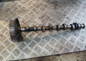 Wałek rozrządu 06BQ 1.6-8V. MPI Volkswagen Seat Skoda Audi