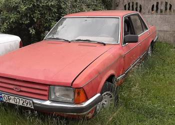 FORD GRANADA-W CAŁOŚCI LUB CZĘŚCI, ZAMIANA, WYSYŁKA CZĘŚCI