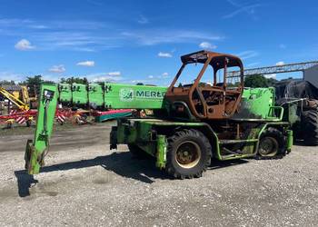 Merlo 40.25 MCSS Roto  Felga