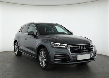 Audi Q5 50 TFSI e