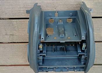 Audi A3 8L Konsola deska rozdzielcza 8L0863243