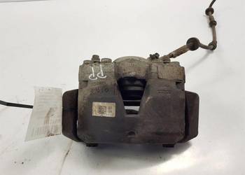 ZACISK HAMULCOWY PRZÓD PRAWY AUDI A6 C7 4G6AK