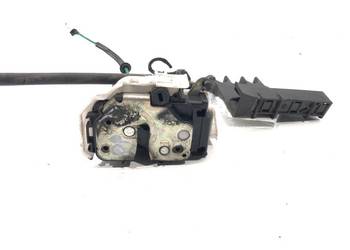 ZAMEK DRZWI PRAWY PRZÓD ALFA 159 Sedan/Limuzyna 05-12