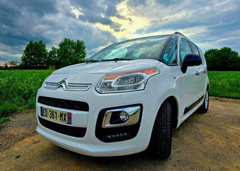 Citroen C3 Picasso Citroen C3 Picasso 1.2 e-THP Feel Edition