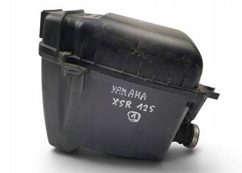 OBUDWA FILTRA POWIETRZA Yamaha XSR 125 XSR125 2021+ AirBox B5G2