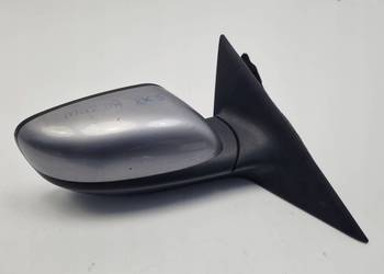 LUSTERKO Mazda Rx-8 03-12r _ PRAWE PASAŻERA 7 Pin kabli EUROPA