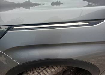 Listwa Chrom blotnika lewego 3008, 5008 2018r.
