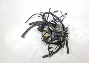 INSTALACJA LPG OPEL ASTRA G