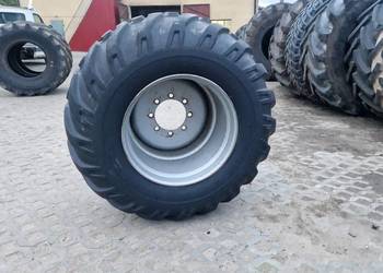 koło 700/50-26.5 700/50r26.5 Nokia 70% bieżnik
