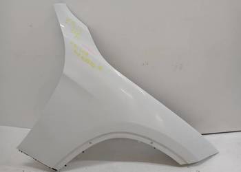 BŁOTNIK PRAWY PRZEDNI PRZÓD BMW X1 E84 LIFT 300