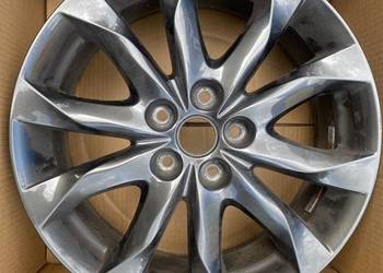 MAZDA ALU FELGA 18 9965227080