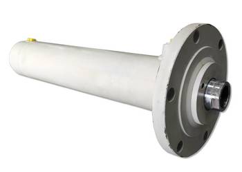 CYLINDER SIŁOWNIK OBROTU Ładowacz Troll Skok 320 20T[0001]