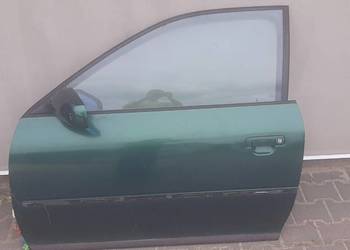 Drzwi Audi a3 8L lewe