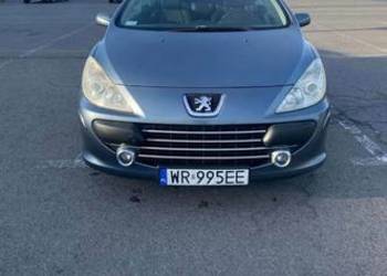 Sprzedam Peugota 307cc