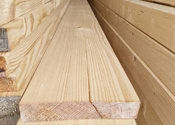 Deska Suszona Heblowana 3x15,5cm