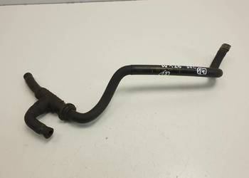 Mercedes W126 SEC 5.6 V8 PRZEWÓD WODY RURA Wąż