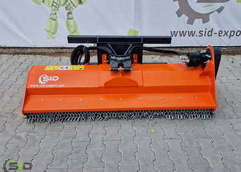 Kosiarka bijakowa hydrauliczna, mulczer multi one 1,25m SID