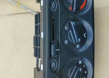 Panel nawiewów Daewoo Matiz FSO
