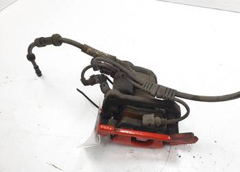 ZACISK HAMULCOWY TYŁ LEWY AUDI A6 C7